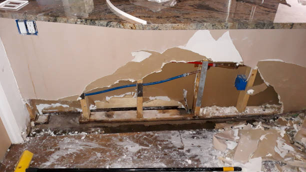 Best Water damage restoration mold remediation  in Inwood, NY